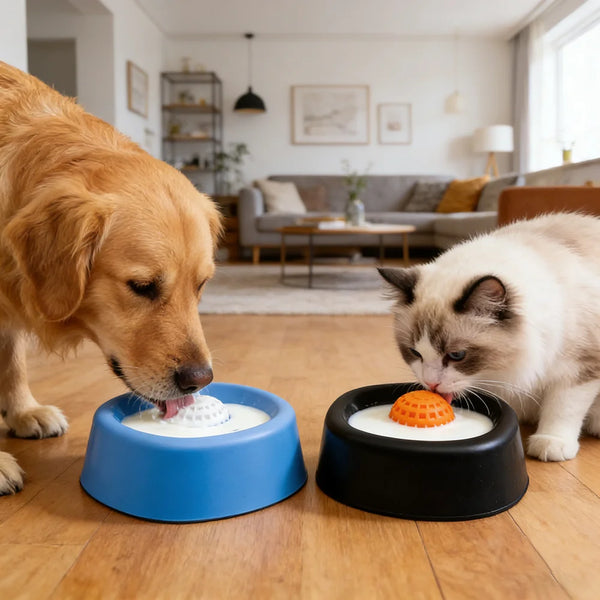 CalmPaws Slow Lick Bowl Pro